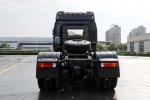 FAW J6P 6x4 Tractor 2017 года
